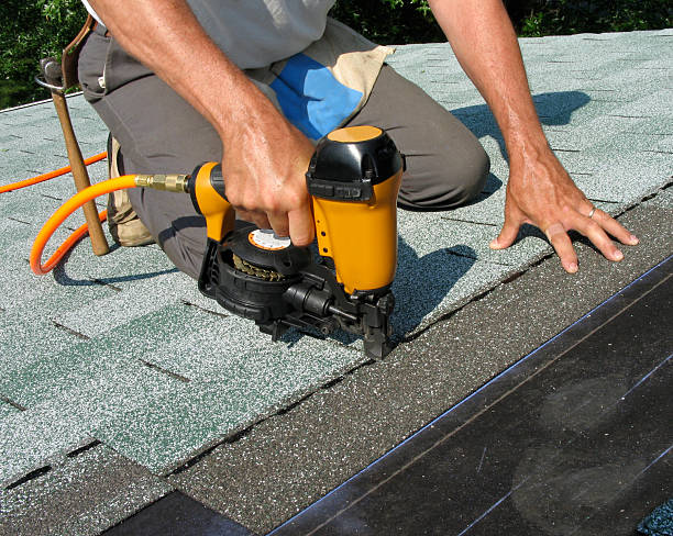 Roof Installation Near Me in Makaha, HI