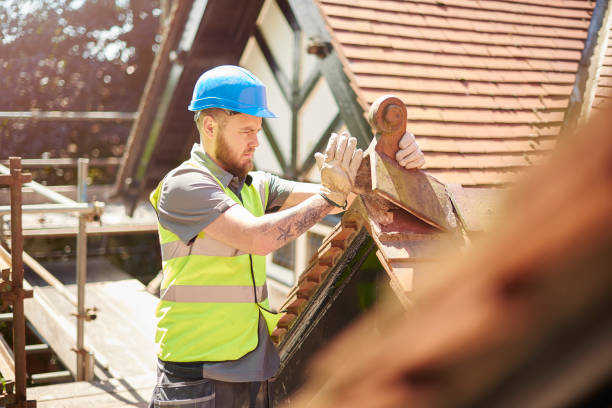 Best Shingle Roofing Installation  in Makaha, HI